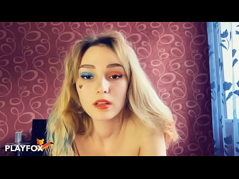 ❤️ Khawv koob virtual reality tsom iav muab kuv pw nrog Harley Quinn ️ Super sex ntawm porn hmn.milfnut-net.ru ❌❤ Ib