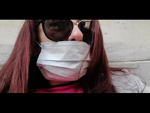 ❤️ Nicoletta tau ua pauj rau nws cov neeg zej zog thiab pees hauv nws lub chaw nres tsheb (Tshwj xeeb Covid19 Italian Quarantine) ️ Super sex ntawm porn hmn.milfnut-net.ru ❌❤ Ib