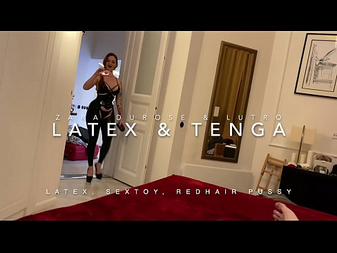 ❤️ Redheaded stepsister nyob rau hauv latex costume fucked los ntawm stepbrother ️ Super sex ntawm porn hmn.milfnut-net.ru ❌❤ Ib