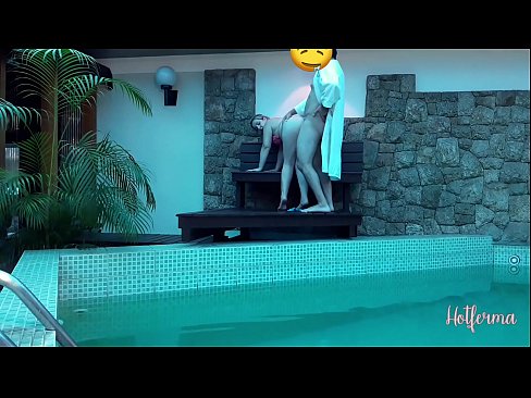 ❤️ Tus thawj coj caw tus tub txib mus rau hauv lub pas dej, tab sis tsis tuaj yeem tiv taus kub ️ Super sex ntawm porn hmn.milfnut-net.ru ❌❤ Ib