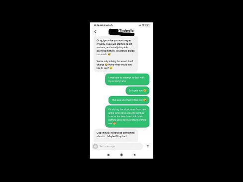 ❤️ Kuv ntxiv PAWG tshiab los ntawm Tinder rau kuv harem ( tham nrog Tinder nrog ) ️ Super sex ntawm porn hmn.milfnut-net.ru ❌❤ Ib